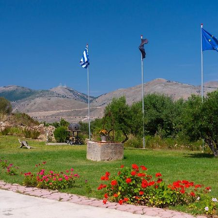 Casa Di Colona - Κόκκινο Apartment Ликсури Екстериор снимка