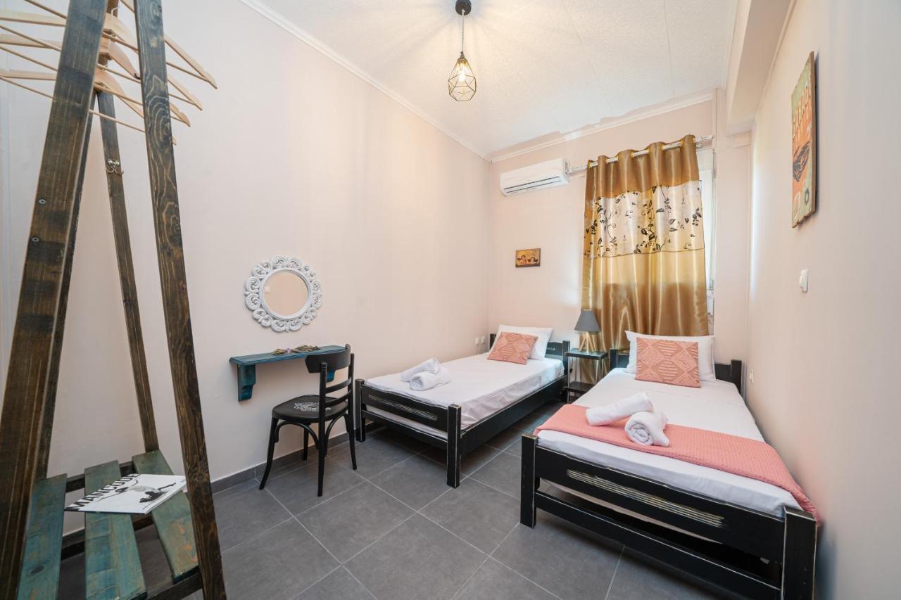 Casa Di Colona - Κόκκινο Apartment Ликсури Екстериор снимка