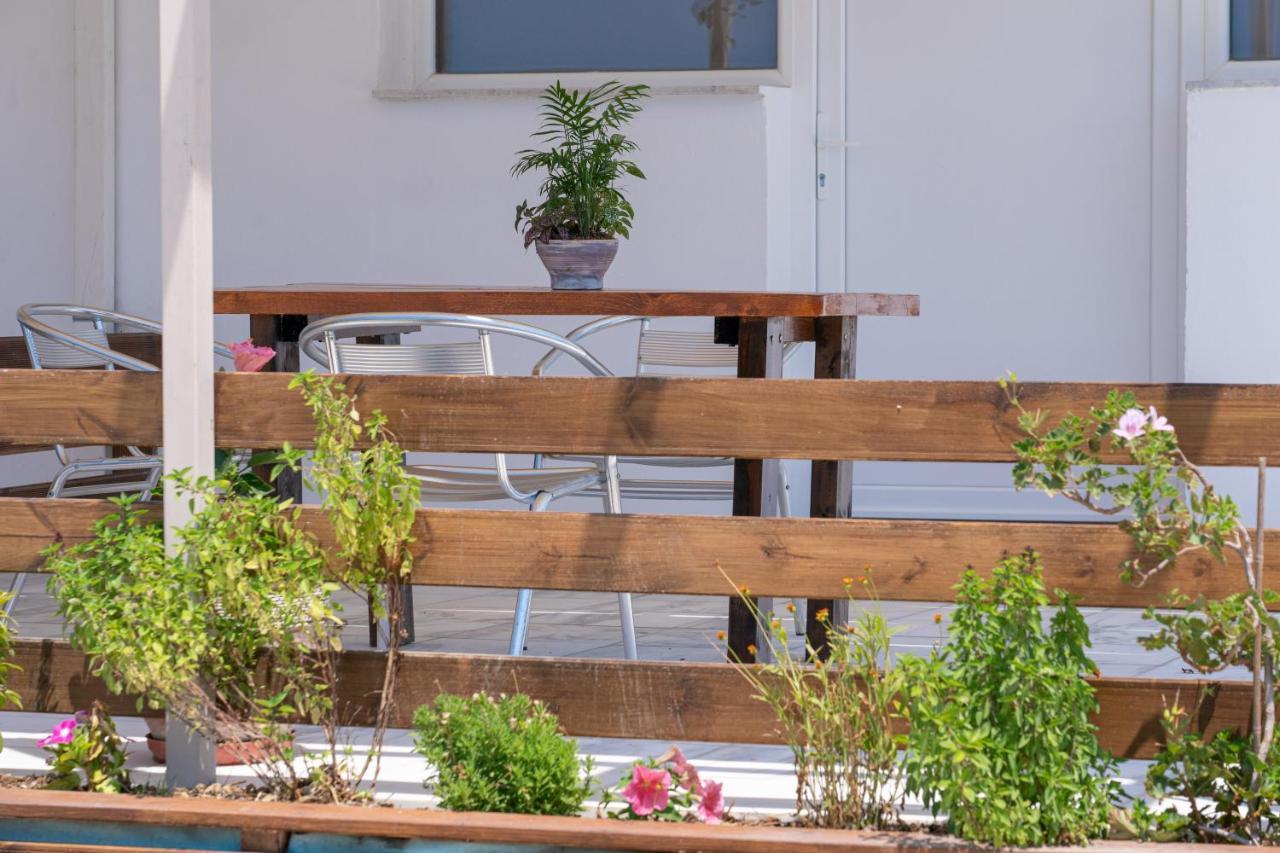 Casa Di Colona - Κόκκινο Apartment Ликсури Екстериор снимка