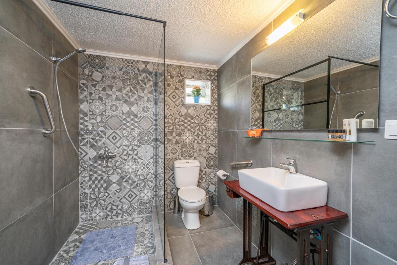 Casa Di Colona - Κόκκινο Apartment Ликсури Екстериор снимка