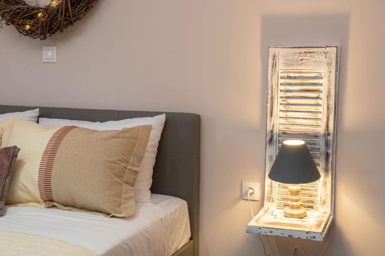 Casa Di Colona - Κόκκινο Apartment Ликсури Екстериор снимка