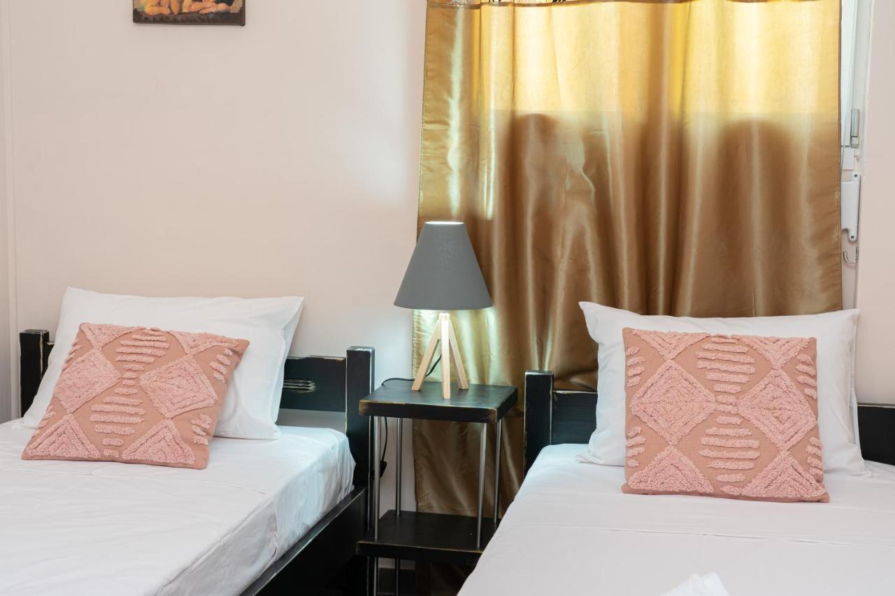 Casa Di Colona - Κόκκινο Apartment Ликсури Екстериор снимка
