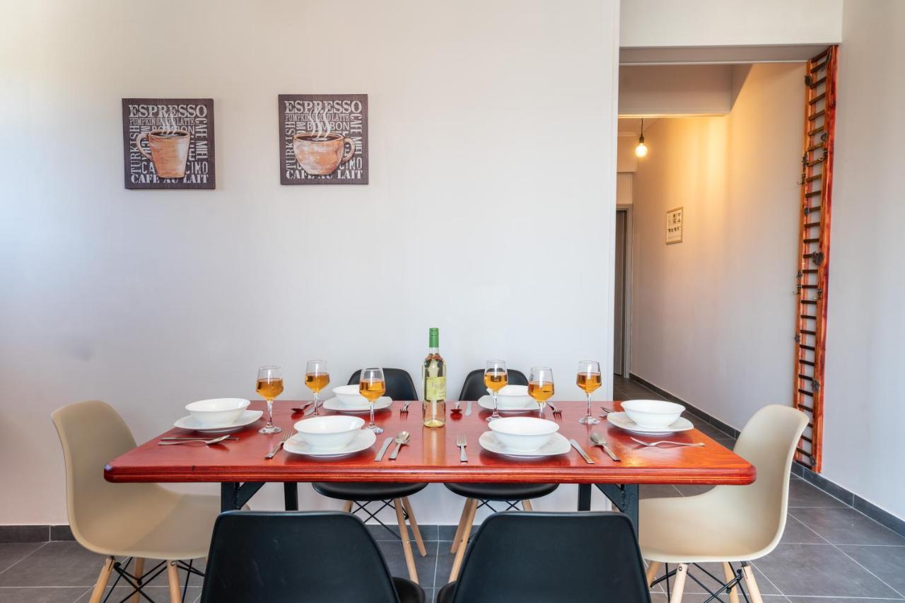 Casa Di Colona - Κόκκινο Apartment Ликсури Екстериор снимка