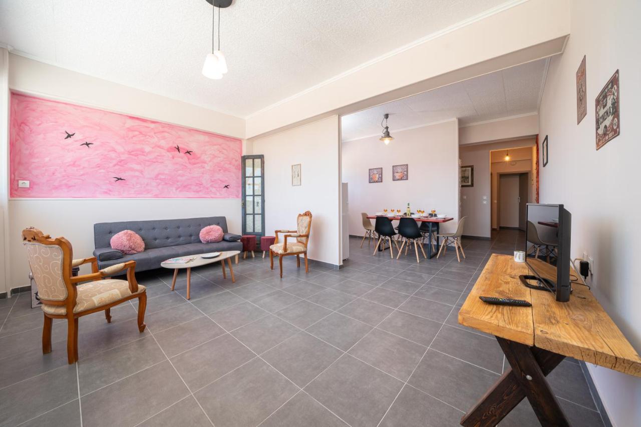Casa Di Colona - Κόκκινο Apartment Ликсури Екстериор снимка